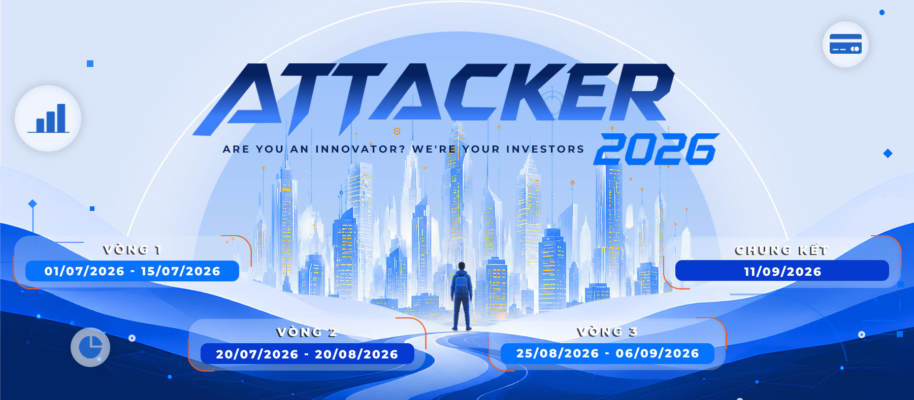 Trang bị tư duy thị trường thực tiễn cho thế hệ tiên phong trong lĩnh vực Fintech